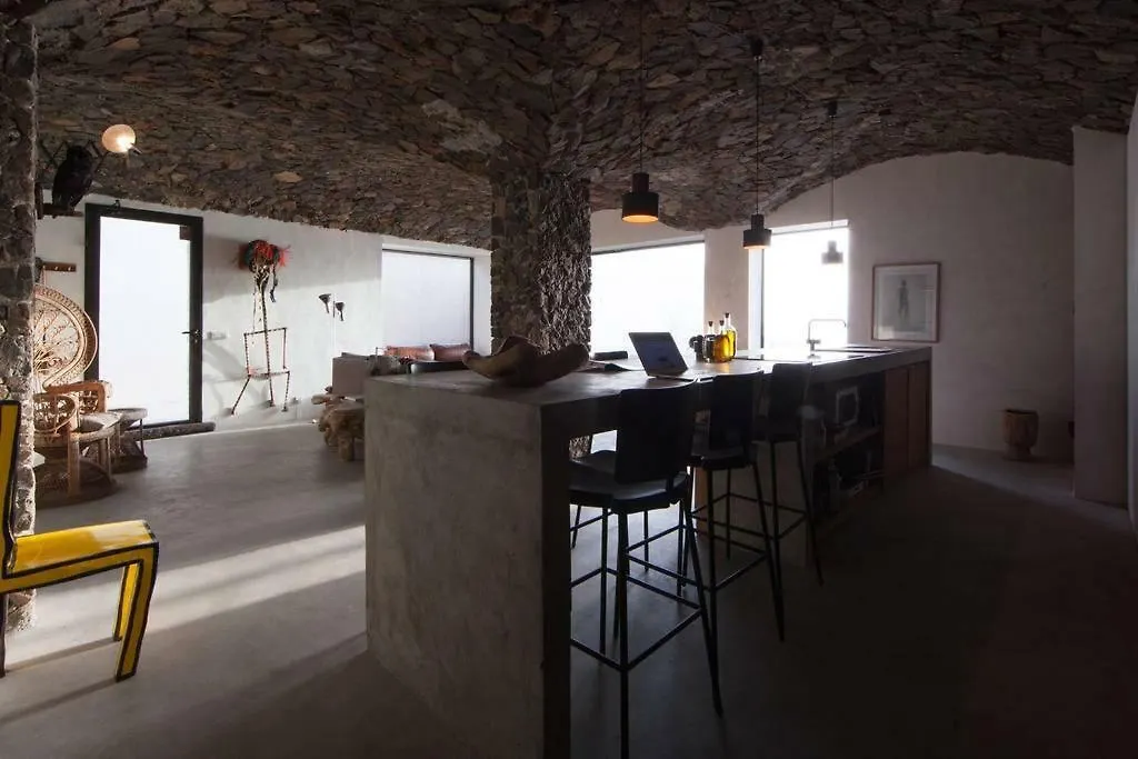 Ferienhaus Hotel Poris Waterfront Poris de Abona