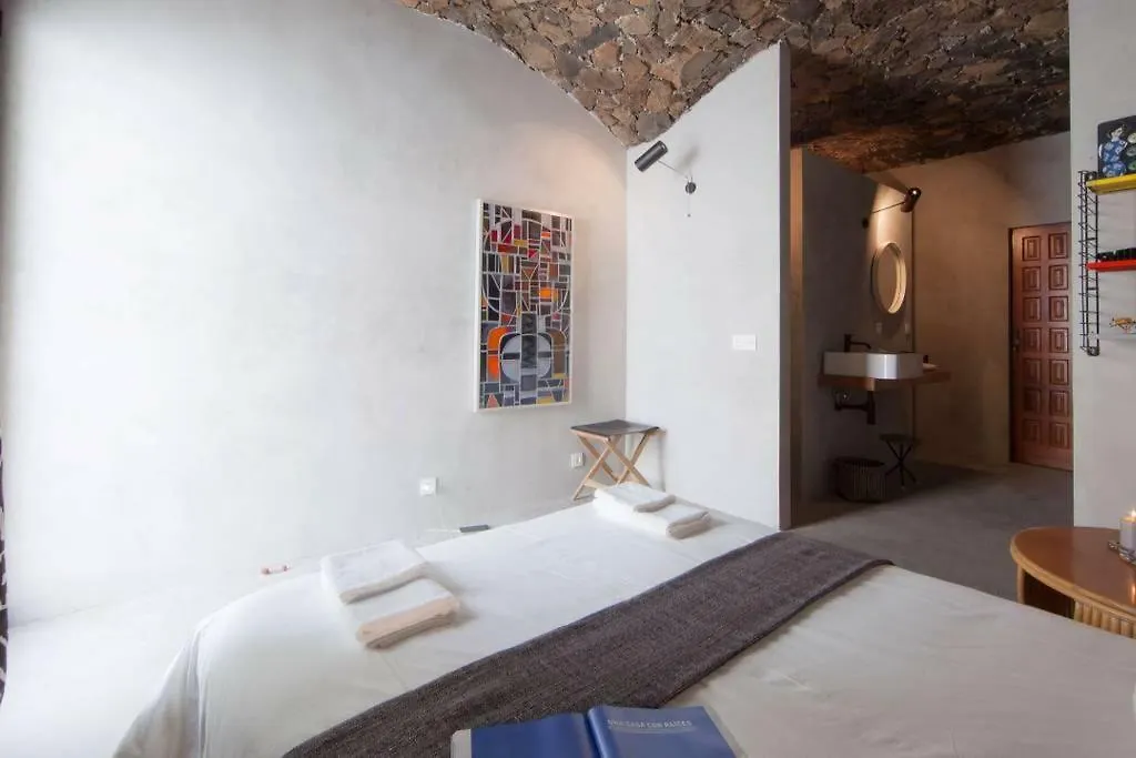 Ferienhaus Hotel Poris Waterfront Poris de Abona
