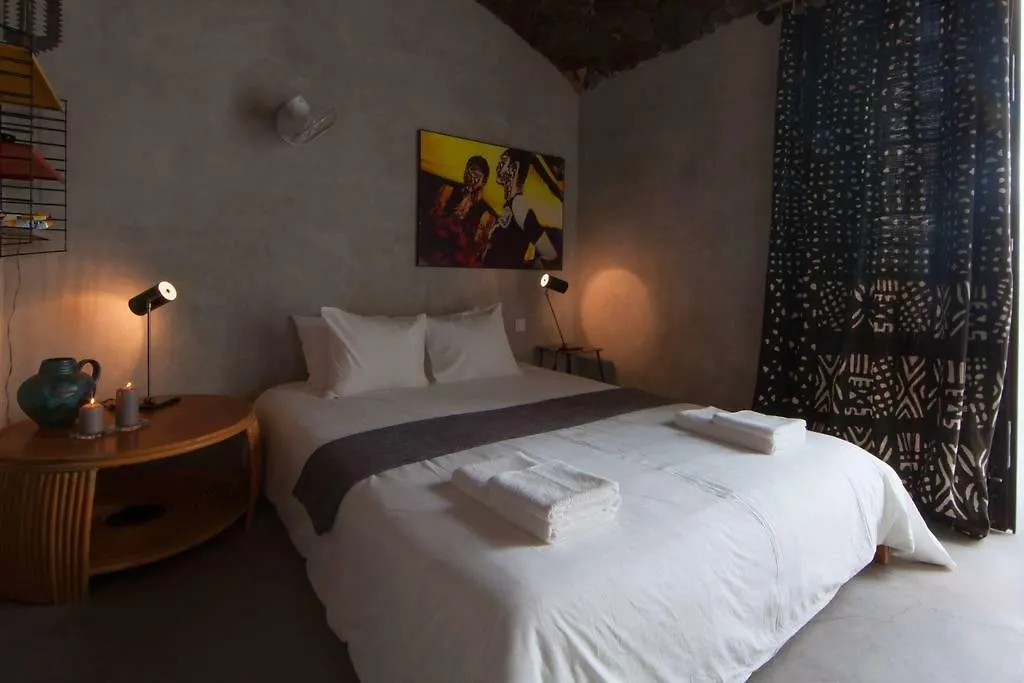 Ferienhaus Hotel Poris Waterfront Poris de Abona