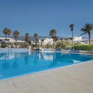 Apartment Casa Agua Y Sol I, Poris de Abona